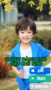 Bộ Vest cho Bé Trai hàng thiết kế riêng với Phong Cách Hàn Quốc Cao Cấpcho bé bảnh bao đáng yêu Sét Vest T3 ( Không kèm áo thun)