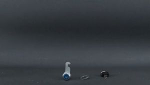 Kunci Camlock 30 mm / Kunci Laci Lemari / Kunci Loker Weldom