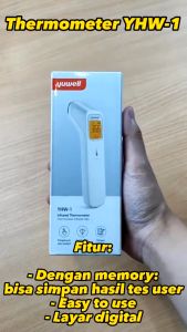 Yuwell Thermometer Non Contact YHW-1
