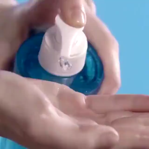 Gel Rửa Mặt La Roche-Posay Effaclar Purifying Foaming Gel | Làm sạch sâu kiềm dầu hỗ trợ giảm mụn cho da dầu da mụn