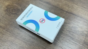 thông minh không dây Bộ dò tín hiệu ho Camera hồng ngoại phát hiện Chống Nhìn Trộm Chống Nhìn Trộm