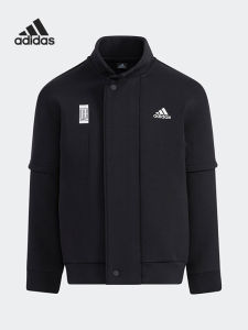 adidas | Áo Khoác Thể Thao Adidas Chính Hãng Có Móc Khóa Cho Trẻ Em