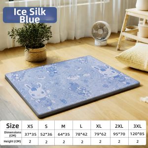 New Pet | Summer Cool Pet Sleeping Pad