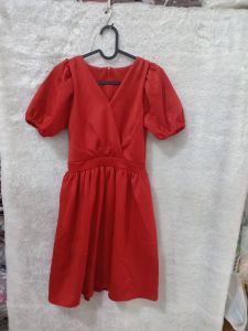 Des dress Monic  100 dress modis pesta .casual dress  seksi dress