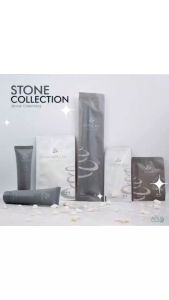 ✨ขายดี✨ ชุดแปรงสีฟันโรงแรม รุ่น Stone Dental kit ของใช้ในโรงแรม ของโรงแรม อเมนิตี้ Hotel Amenities
