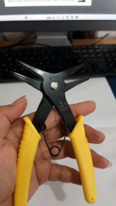 Tang Buka Ring 2in1 /Snap Ring Plier 2in1 6"