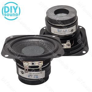 DIYIsound  ลําโพง Amethyst เสียงกลาง 3.5นิ้ว 6Ω 15W ดอกลำโพง3.5 นิ้ว ดอกกลาง 3.5 นิ้ว ดอกjbl3นิ้ว กลาง 3.5 นิ้ว ดอกซับ 3.5 นิ้ว ดอกลำโพง3 นิ้ว jbl ลำโพง3นิ้ว - Lazada