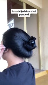 Jedai Jepitan Rambut: Panduan Lengkap