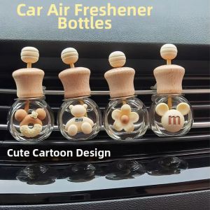 Car Aromatherapy Diffuser Air Freshener Minimally