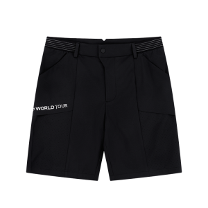 EUROPEAN TOUR | Summer Breathable UV Protection Stretch Shorts