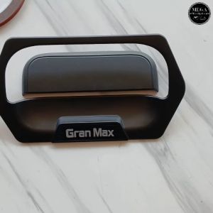 Cover Handle Outer Pegangan Pintu Mobil GRANMAX Hitam