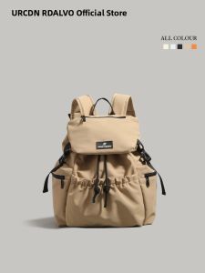 URCDN RDALVO | Large Capacity Outdoor Sport Backpack for Women Students