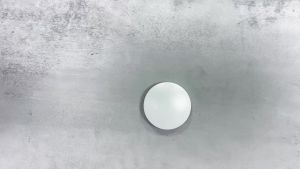 Zigbee Smart Push Button Switch Include Battery eWelink APP Remote Control Automation Scene Button Need eWelink hub