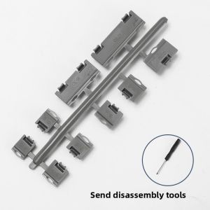 gumahus | Window Safety Lock Prevents Falling Windproof