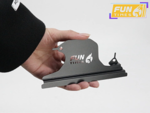 【12H Delivery】CNC Motorcycle Radiator Neck Cover for Honda Click150 ADV150 PCX150 Plug And Play