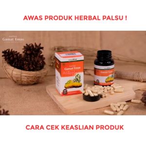 Obat Hemifacial Spams Obat Wajah Kedutan Sebelah Obat Gangguan Kelainan Saraf Otak Obat Mata Dan Bibir Kedutan Obat Gangguan Saraf Wajah Dengan Kapsul Gamat Emas
