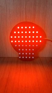 Lampu Stop LED Running Scoopy Fi OLD 10 Mode