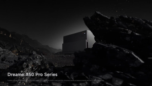 【GRAND LAUNCH】Dreame X40/X50 Pro Ultra & X40/X50 Pro Master Robot Vacuum | FIRST 6CM CLIMB ROBOT | HyperStream™Detangling Duobrush