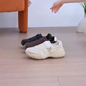 [JSJK]shoes for women korean style sneakers shoes for women rubber shoes #k18