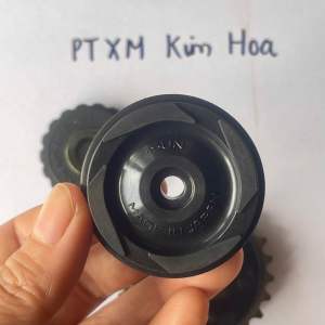 (1 cái) Bánh lòng Bánh tăng Bánh bơm nhớt liền bánh tì bánh trung gian bánh nòng hàng Sun Japan cao cấp - Kim Hoa