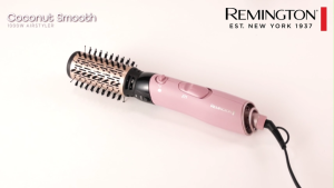 REMINGTON Coconut Smooth Dual Airstyler AS5901