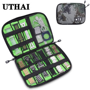 Watchband Box for Apple Watch Series Ultra 8 7 Strap Organizer Holder Bag Storage Case Samsung Galaxy Watch 44mm 45 46 Active 2