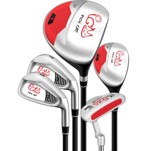 PGM GOLF | Children Beginner Golf Club Set 7-iron