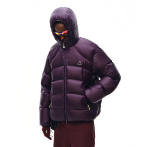 FPA | High Puff 800FP Down Jacket