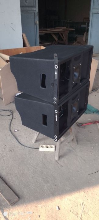 Box line array 10 inch shops