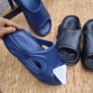 DÉP ĐÚC NAM SIÊU NHẸ ASIA ĐẾ DẦY 3CM