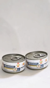 Smartheart veterinary diet recovery kucing anjing pemulihan penyembuhan