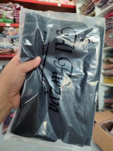 JILBAB INSTAN MALAY NON PET size L jersey airis by AL FAEZYA HIJAB