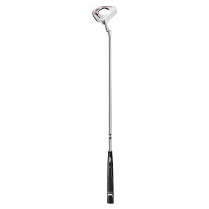 PGM GOLF | Ball Retrieval Golf Putter Low Center of Gravity with Aiming Line