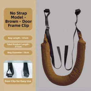 RUANFU | Indoor Lumbar Traction Gymnastic Bar