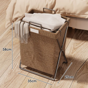 Giặt Đồ Nhà Tắm Gấp Được Dung Tích Lớn