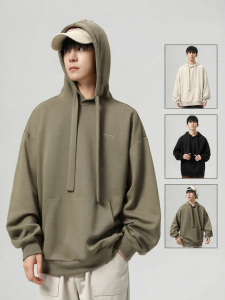 Warrior | Spring Casual Hoodie Sweatshirt