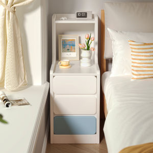 OYIla | Ultra-thin Bedside Storage Cabinet