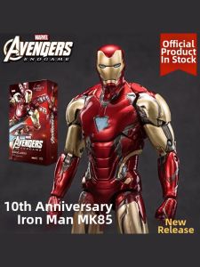 Iron Man Action Figures Blind Box