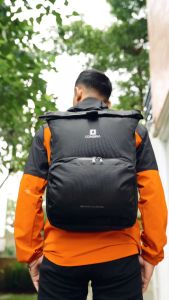 Tas Ransel Laptop Consina Brainware: Pilihan Terbaik untuk Pendidikan & Laptop