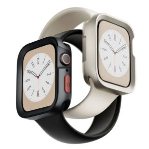 BassPal TPU Cases for Apple Watch Ultra 2 Case 49mm 45mm 41mm 44mm 40mm Bumper Frame Shell Protector for i Watch Series 9 8 7 6 5 4 SE Cover