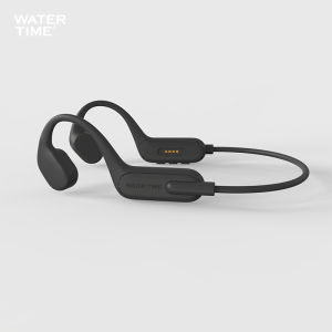 WATERTIME | Waterproof Bone Conduction Headphones MP3 Bluetooth