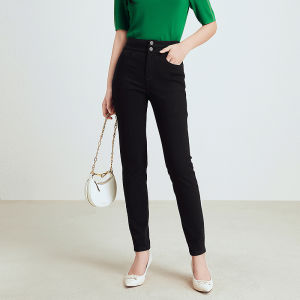 Koradior | Autumn New Classic Straight Jeans