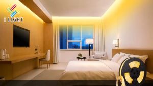 5M/10m/15M Led Strip Lights 8MM Outdoor&indoor Waterproof 60 leds/M Ceiling Christmas Light