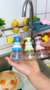 Smartchoice Sambungan kran Air Flexible Irit Air Splash Shower Head Saringan Air