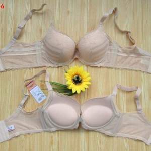 Mã 1126 . Áo Lót Mặc Áo Dài Bản 4 Móc Cài. Áo Lót Nữ Ren Mút Dày 5cm Siêu Độn Siêu Tạo Khe Mã 1126