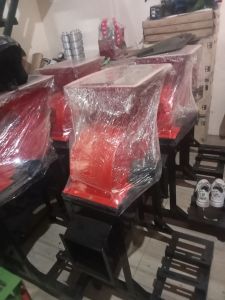 MESIN CACAH RUMPUT S20 ( TANPA PENGGERAK)
