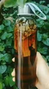 Lá nam giảm cân ( Cô Gái Núi) đầy đủ các vị 100% từ thiên nhiên 1 liệu trình 15 gói uống trong 30 ngày