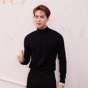 Màu Đen Áo Sơ Mi Dài Tay Áo Len Áo Sơ Mi Cơ Sở Nam Mùa Thu Mùa Đông Phong Cách Nửa Cao Cổ Áo Thoải Mái Ấm Áp Dệt Kim Áo Dành Cho Trang Phục Thoải Mái