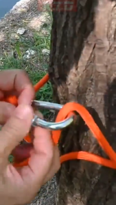 20M 30M 50M Emergency Life Saving Water Floating Rope Hook Ring Buoyancy Lifesave Rescue Rope Tali Penyelamat