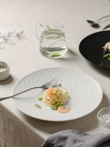 จานอาหารเช้าสไตล์อิตาเลียนขนาดใหญ่ จานสเต็ก จานซิลิโคน จานเซ็ตเครื่องครัวบ้าน จานซิลิโคนสำหรับทานอาหารกลางวัน